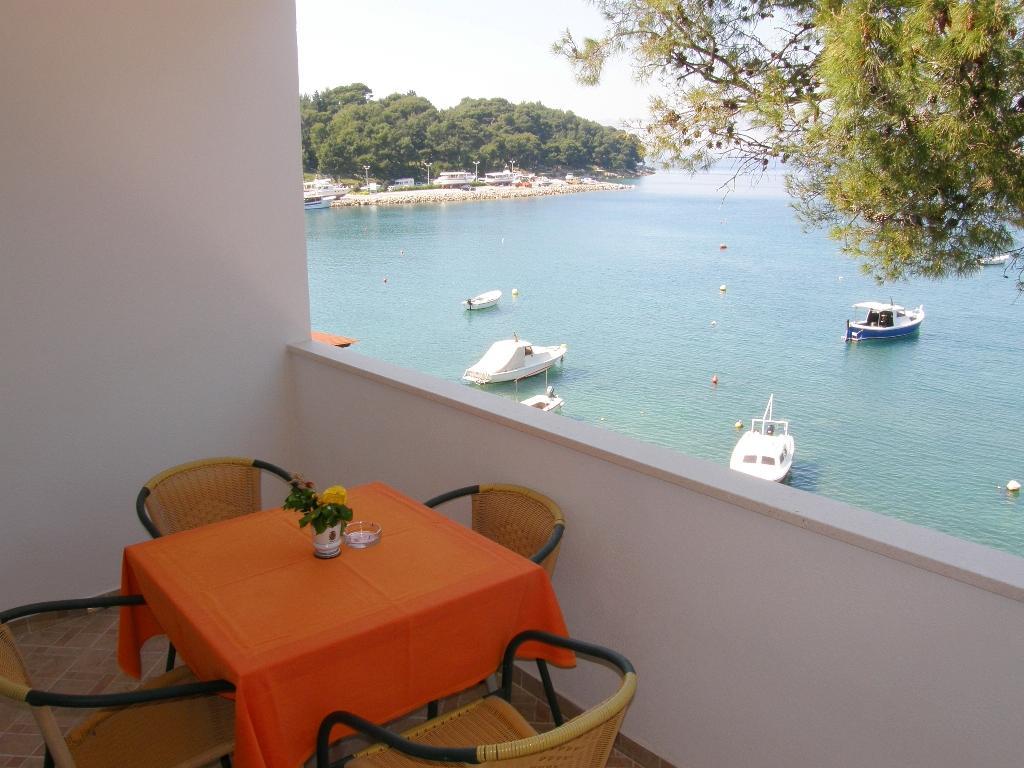 Huoneisto Vanda Seafront Fantastic *