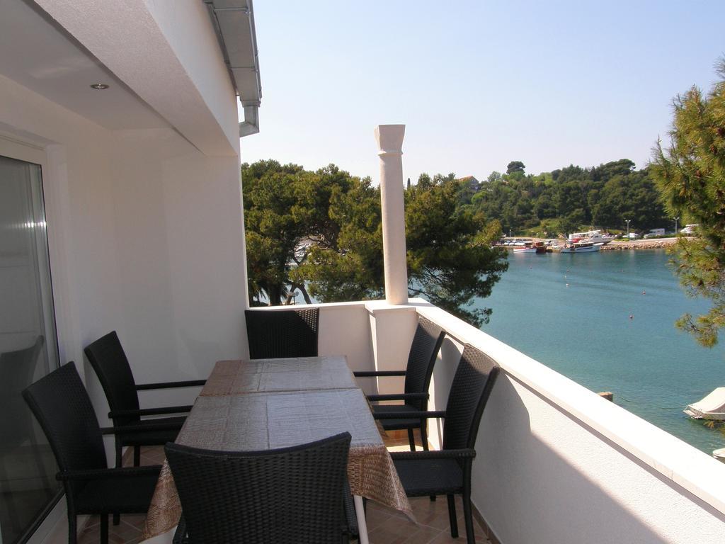 Huoneisto Vanda Seafront Fantastic *