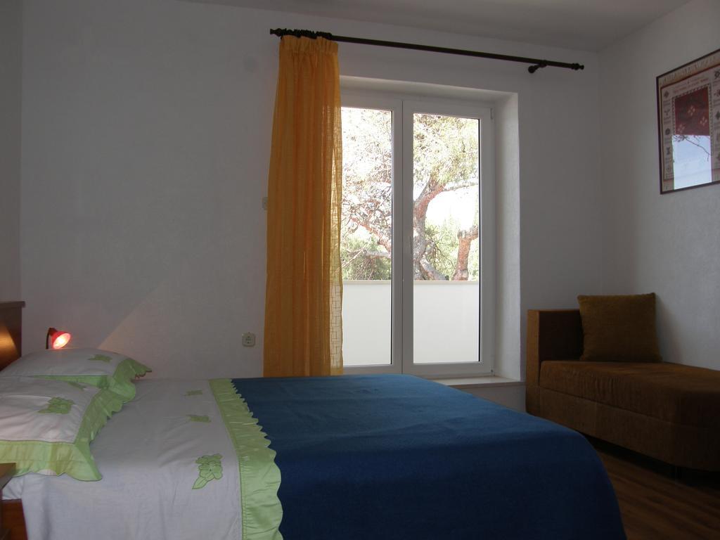Vanda Seafront Fantastic Huoneisto Cavtat